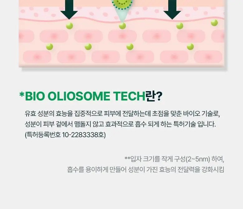 [민감진정] 바이오힐보 판테셀 리페어시카 앰플미스트 100mL 상세페이지 17